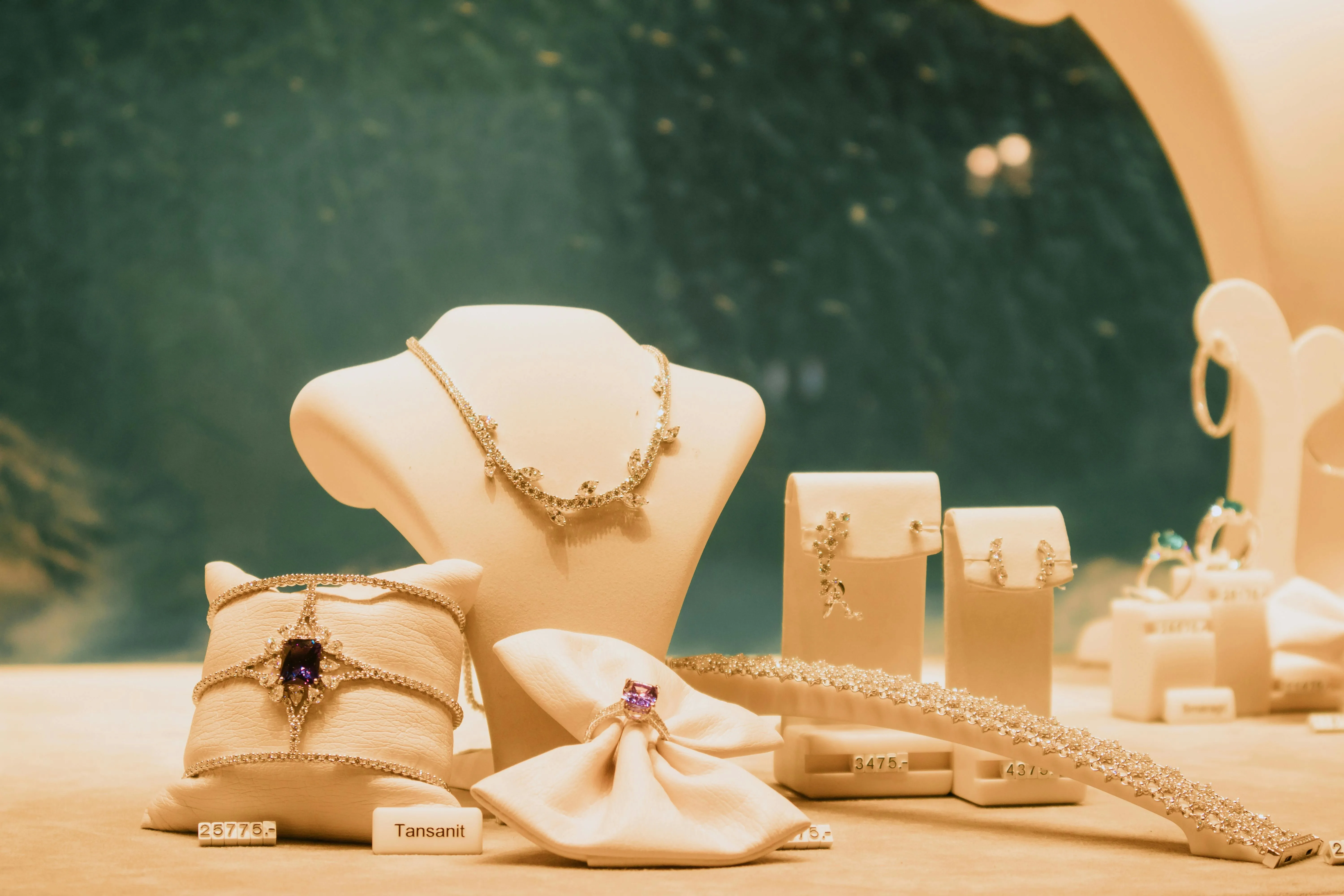 Jewellery