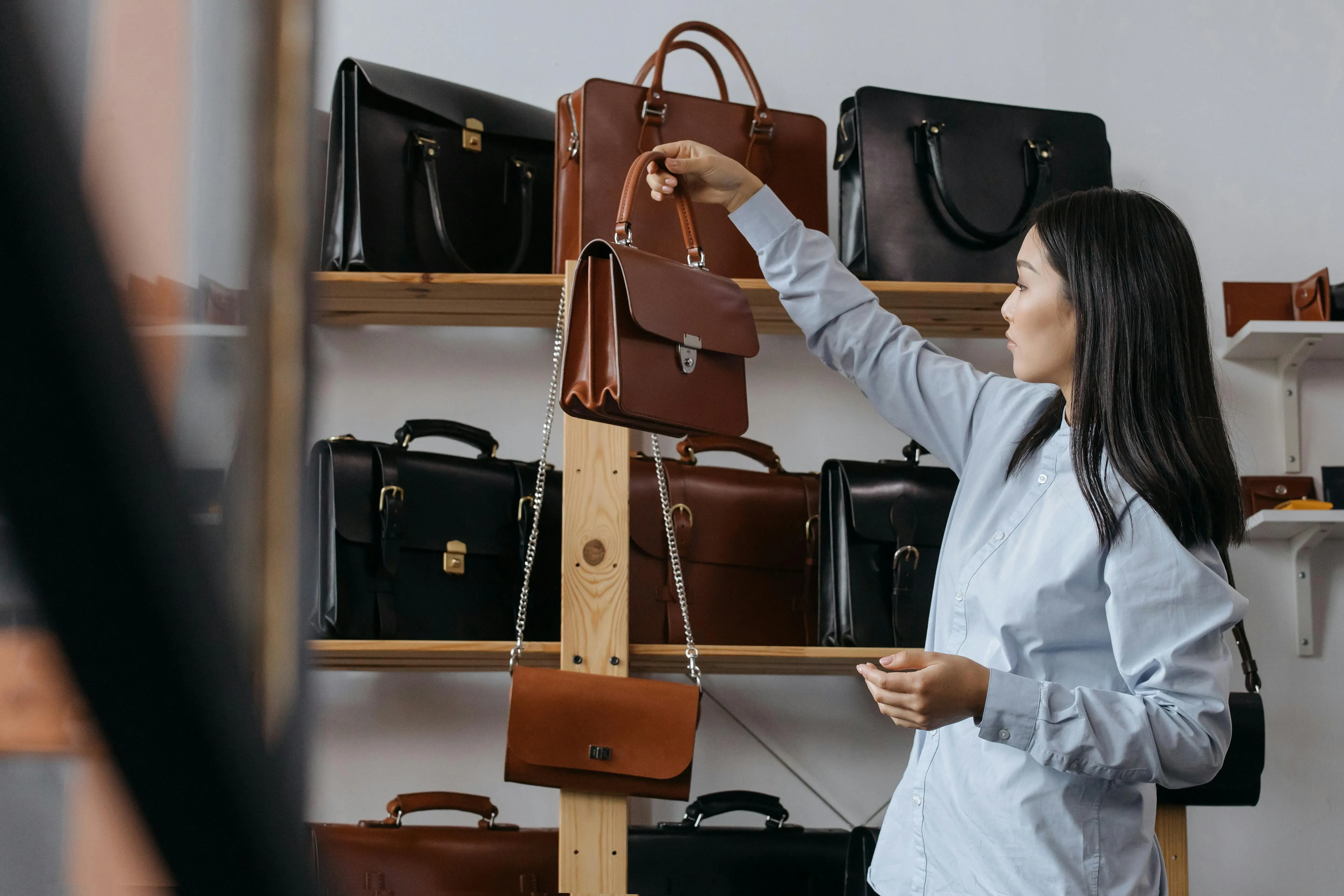 Bags