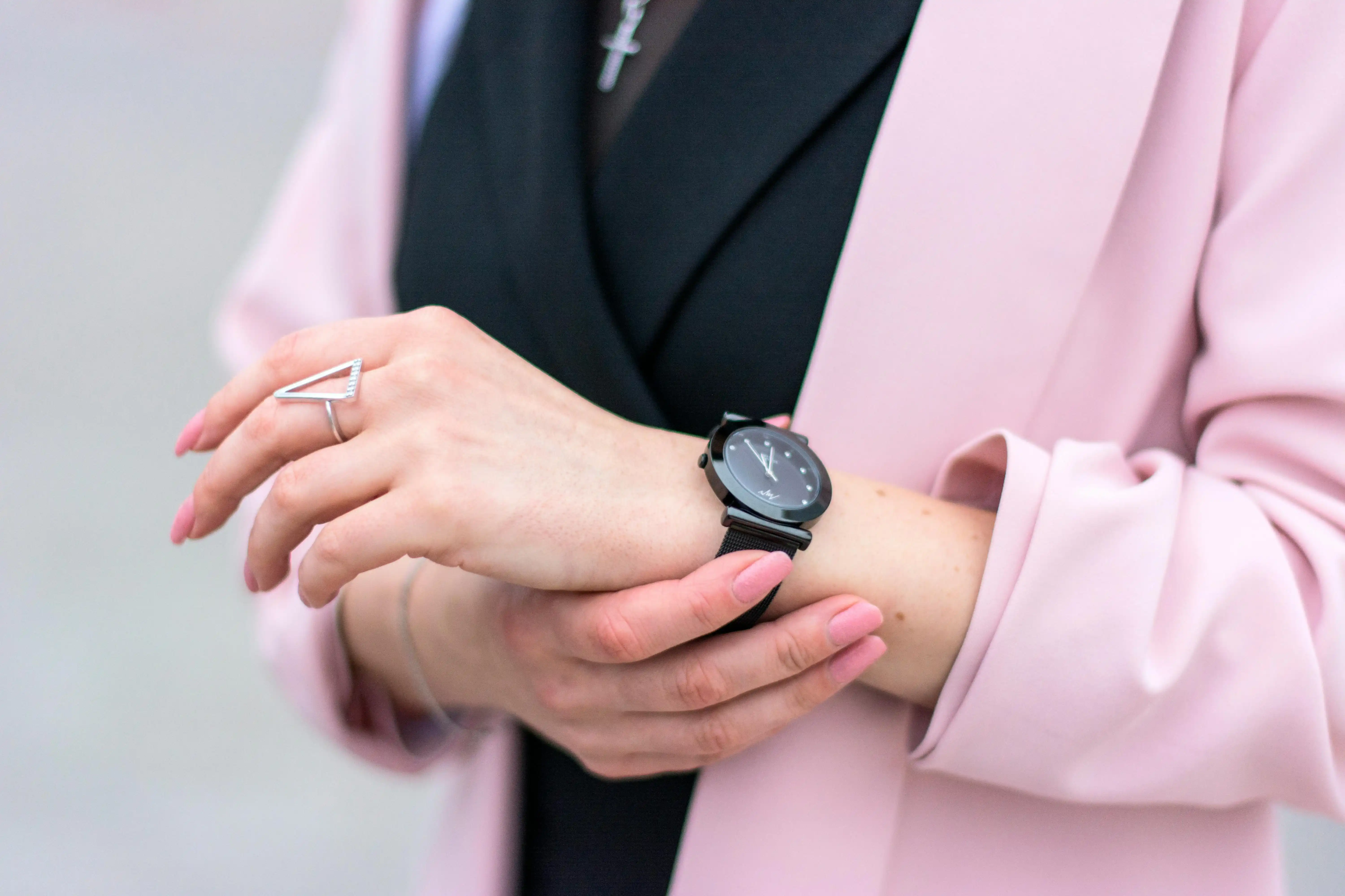 Watches