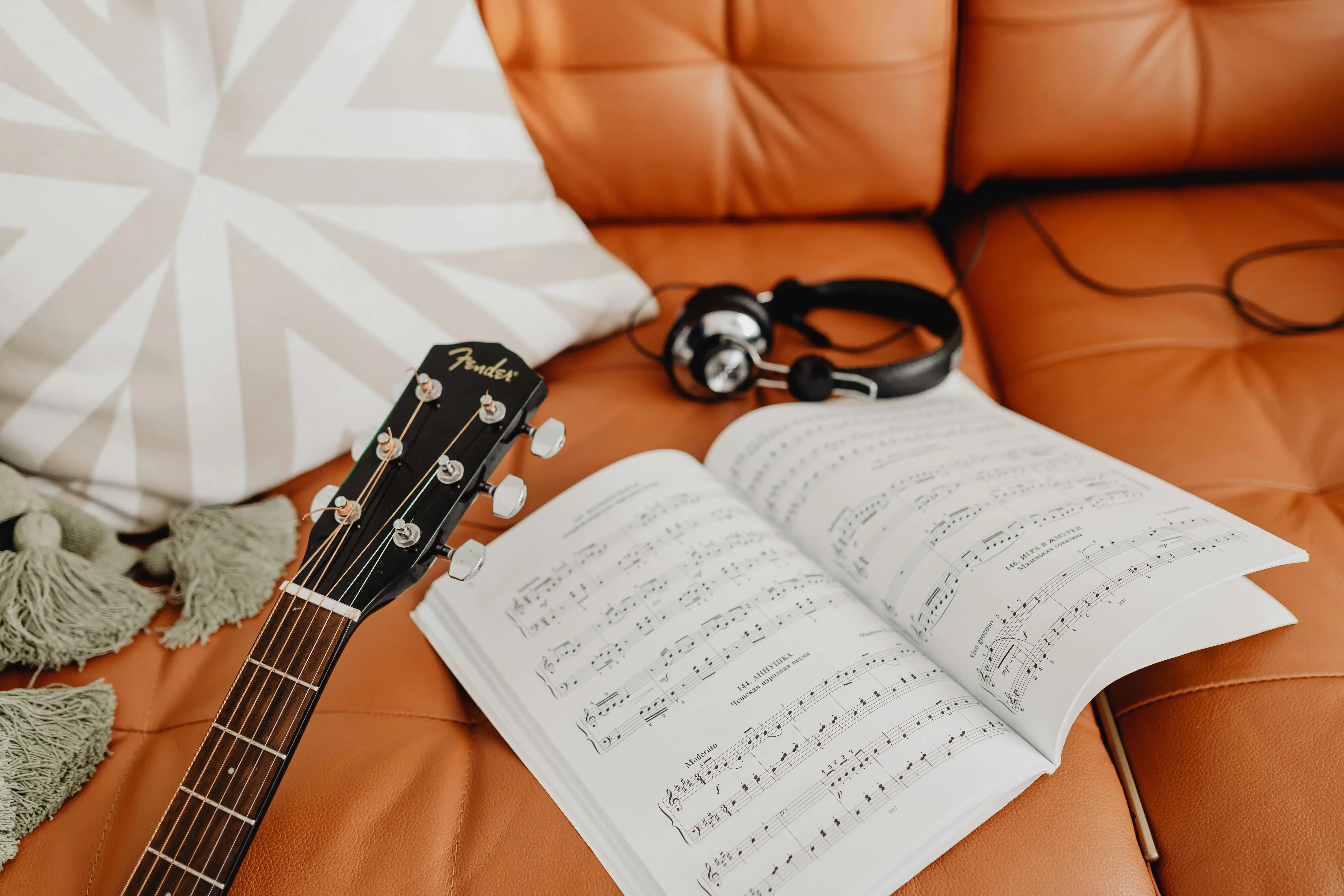 Music