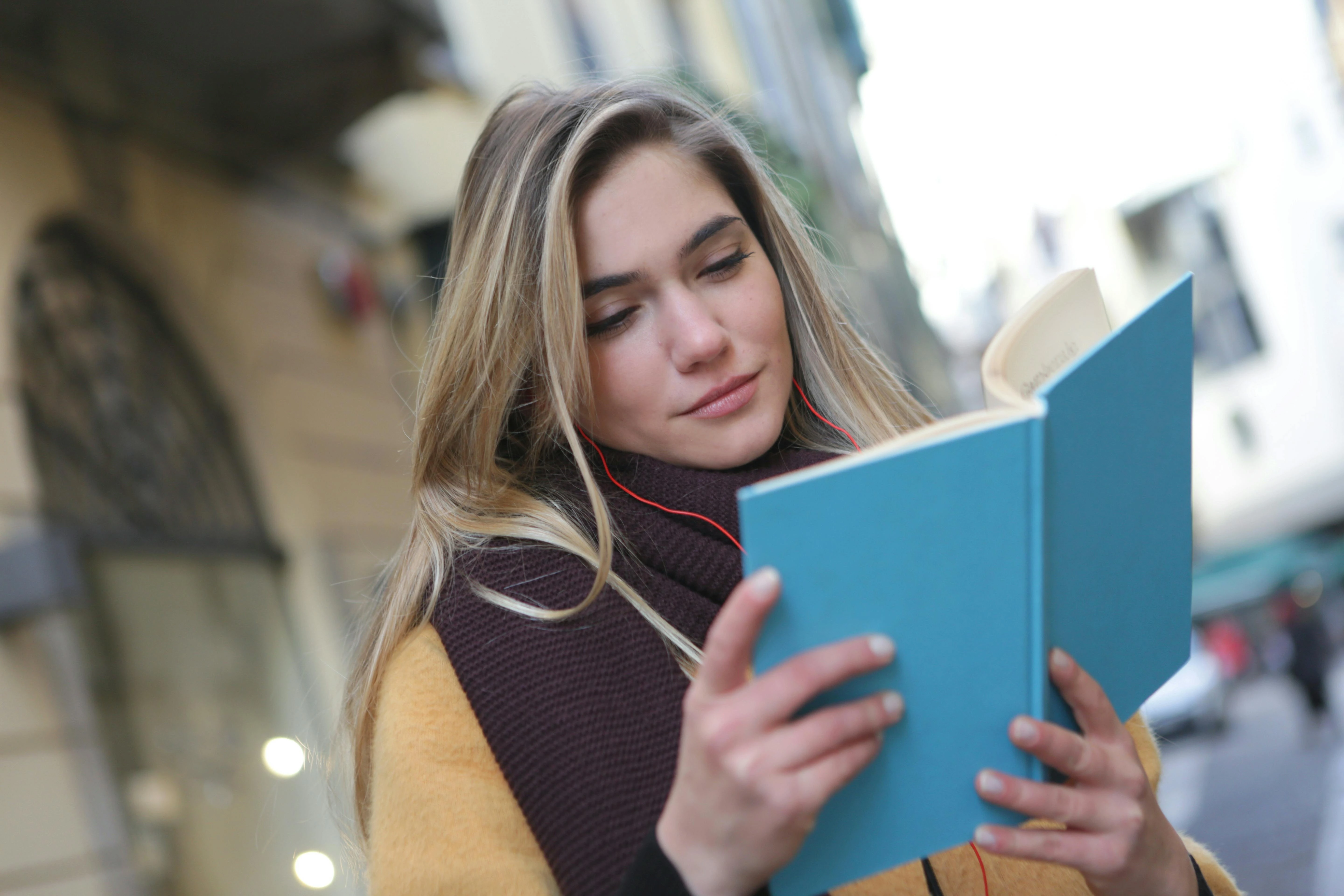 Reading