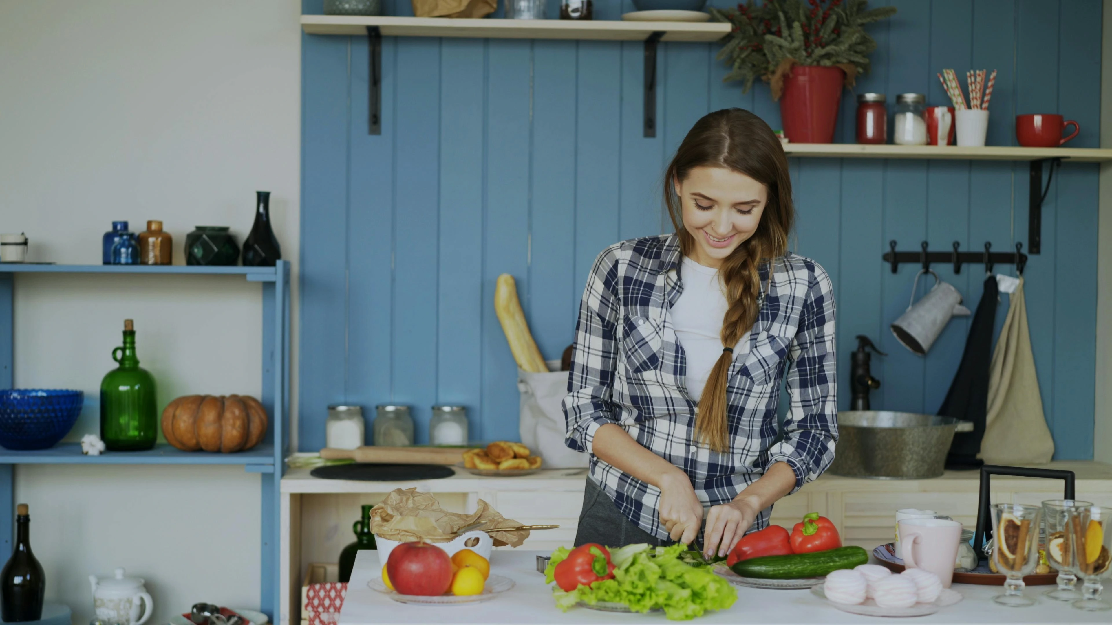 Cooking